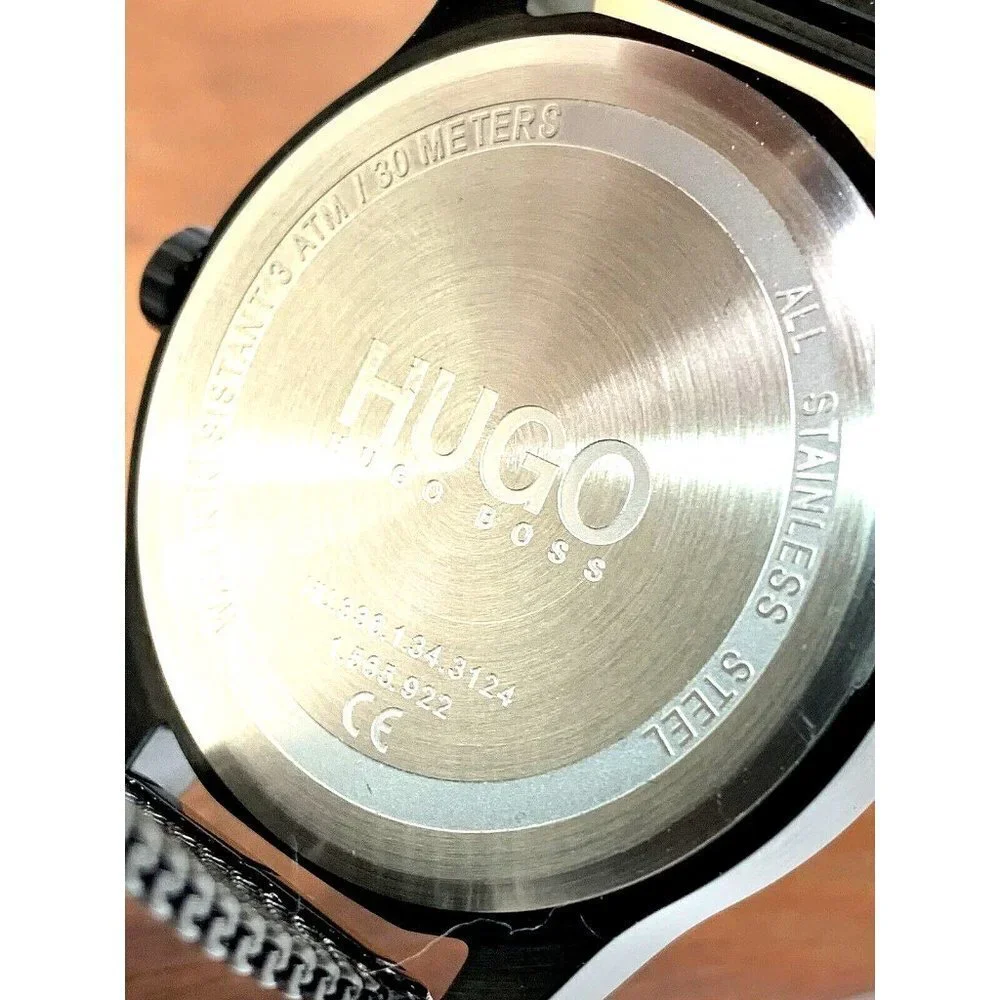 Hugo Boss hugo boss